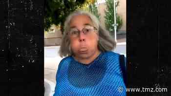 Karen Confronted Near Hartford Immigration Office, Yells About 'Home Invasion'