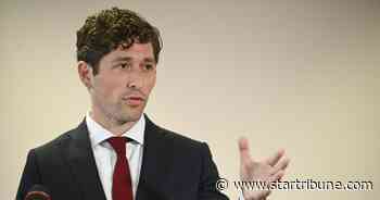 Minneapolis Mayor Jacob Frey unveils scaled-down budget plan for 2021