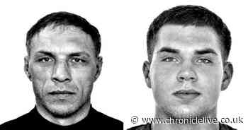 Father and son who smuggled millions of illegal cigarettes into region jailed