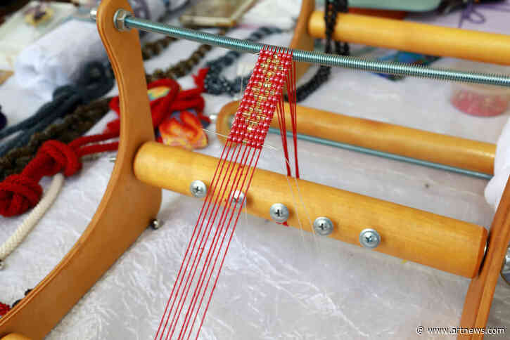 The Best Bead Looms for Intricate and Beautiful Designs
