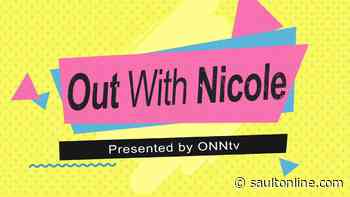 Out With Nicole !