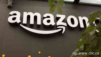 Competition Bureau investigates Amazon.ca