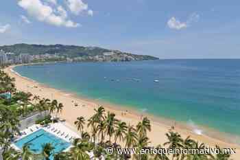 Sin créditos bancarios empresas turísticas de Acapulco : AHETA - Enfoque Informativo