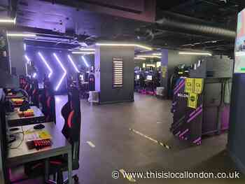 Belong Sutton reopens with social distancing measures