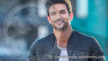 Did Mumbai Police delay forensic examination of Sushant Singh Rajput's phone by 3 weeks?