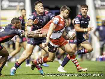 Remaining Super League Covid-19 tests "100 per cent negative"