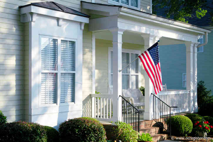 HOA Homefront: Can communities ban political, patriotic or religious displays?
