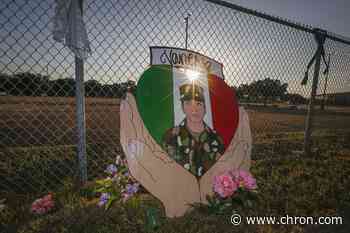 Here's what you need to know about Spc. Vanessa Guillén's memorial, funeral