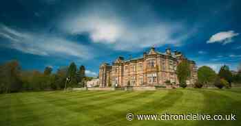 Luxury Northumberland hotel Matfen Hall sold to new owners