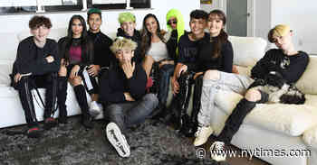 Trying to Make It Big Online? Getting Signed Isn’t Everything