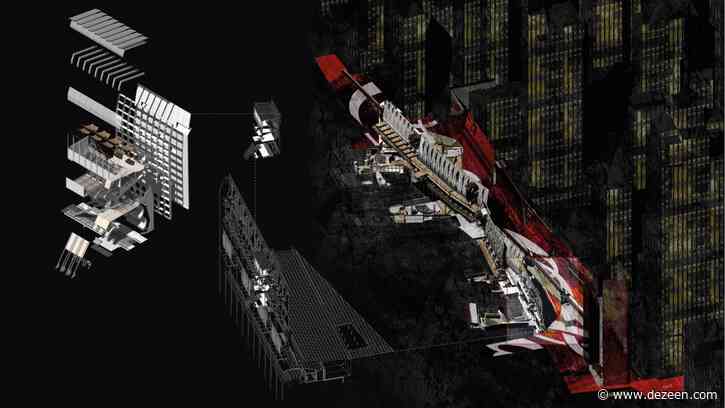 ESALA presents 10 student architecture and landscape projects