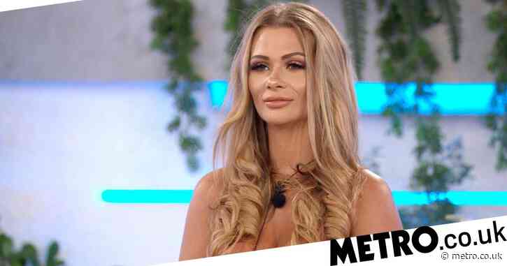 Love Island’s Shaughna Phillips says ‘everyone got the sh*ts’ in the villa and that’s a bit TMI, hun