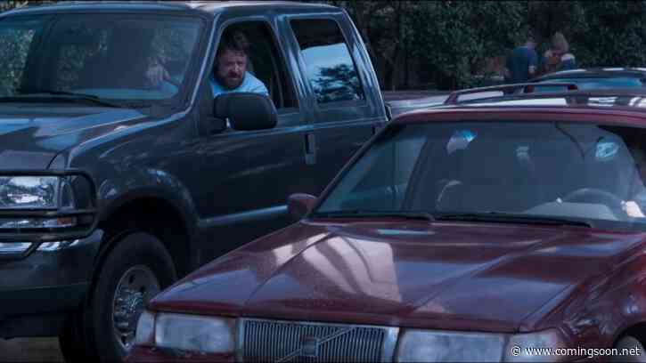 New Unhinged Trailer Introduces Safety Rules to Avoid Road Rage