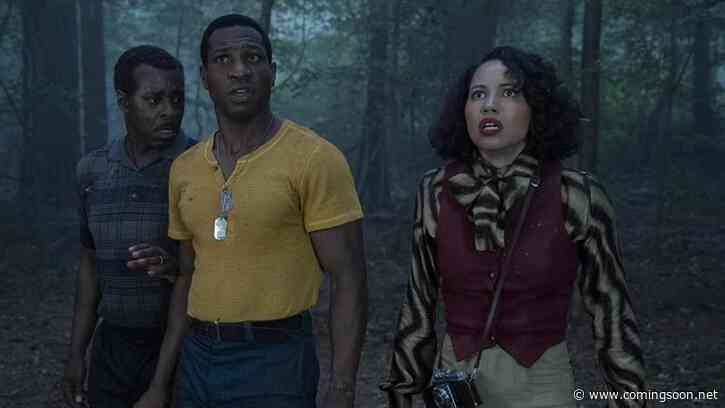 Lovecraft Country Featurette Takes Us Behind the Scenes of HBO’s New Horror Series