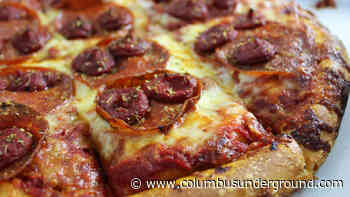 CU Live: All Things Pizza in Columbus