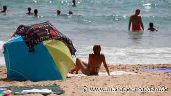 Spanien als Coronavirus-Risikogebiet: Nachtleben, Rauchen und Alkohol im Freien verboten