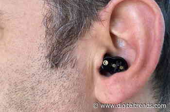 QuietOn Sleep review: ANC earbuds offer silent slumber