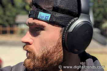 Avantree Aria Pro headphones review: Functional, affordable