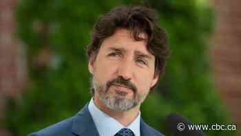 The pandemic has created a historic opportunity for Justin Trudeau. Will WE get in his way?