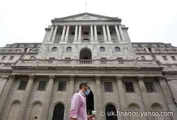 Banker bonus cap can reduce excessive risk-taking, says BoE paper