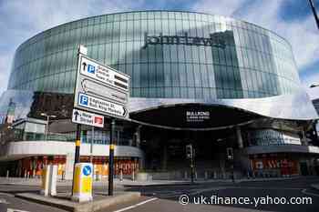 John Lewis confirms eight store closures including Birmingham flagship