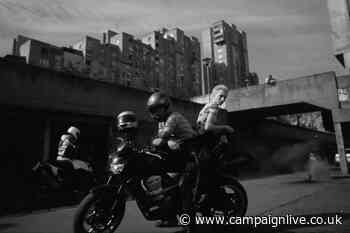 PokerStars bets it all on noir in debut campaign by Anomaly