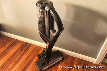 Miele Triflex HX1 Cat & Dog Cordless Vacuum review