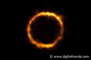 Astronomers have found our Milky Way’s galactic twin