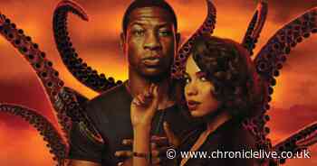 How to watch Lovecraft Country in the UK