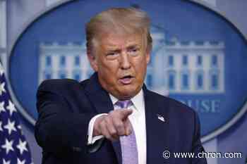'Do you regret at all, all the lying you've done?' Reporter's direct question to Trump goes viral