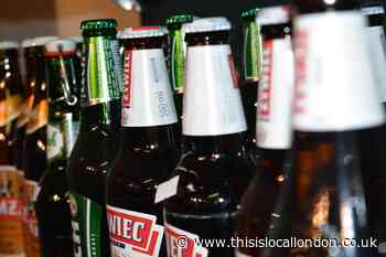 Brent Council refuses alcohol licence at Peaco Express Market