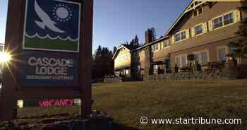 Lodge chef aids woman being attacked by eagle near Lutsen