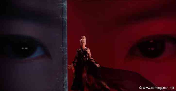 Mulan: Christina Aguilera Drops Music Video for ‘Loyal Brave True’ Track