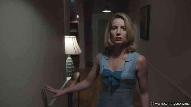 Malignant: Annabelle Wallis Teases James Wan’s ‘Genre-Bending’ Horror Film