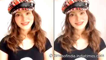 Independence Day special with Urvashi Rautela