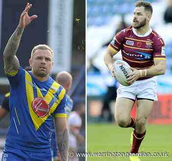 Good friends Blake Austin and Aidan Sezer go head-to-head