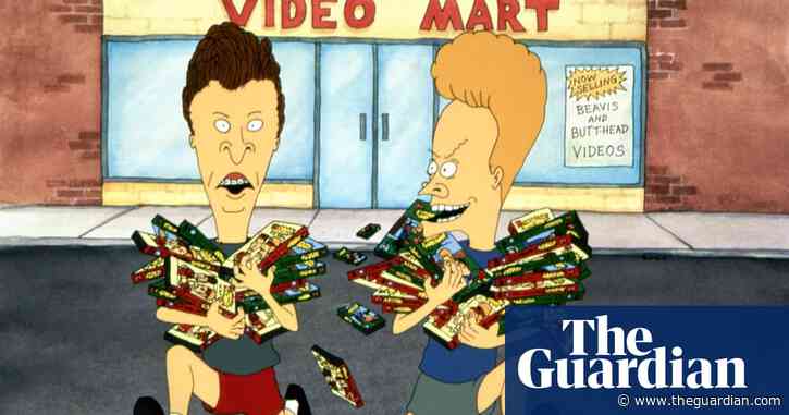 From Daria to BoJack Horseman: 10 of the best cartoons for grown-ups