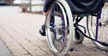 Shocking rise in disability hate crime in the North East