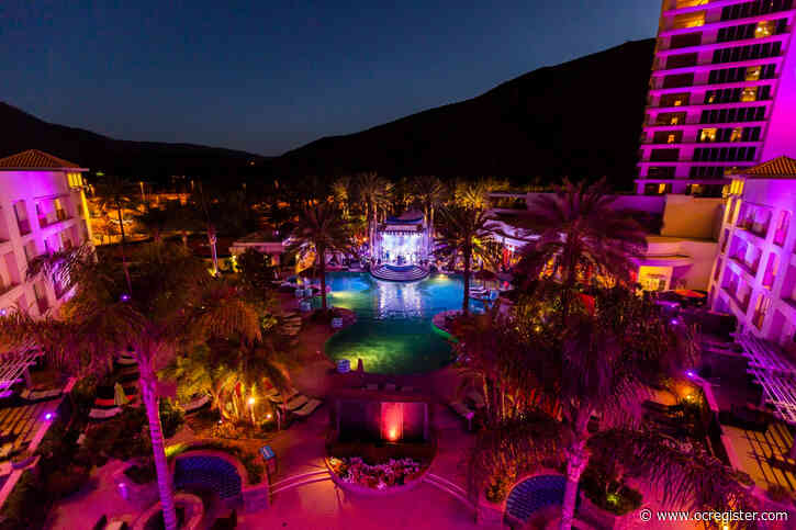 Casino Insider: Get your tan on and splash in the water at these casino pools 😎