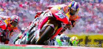 Trailer for 'Hitting the Apex' Documentary About Motorcycle Racers