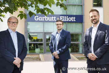 Who's on the move in York and North Yorkshire?