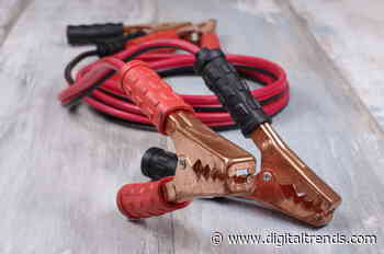 How to jump your car