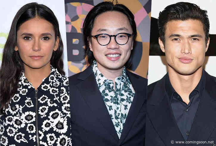 Netflix’s Love Hard Casts Dobrev, Yang & Melton