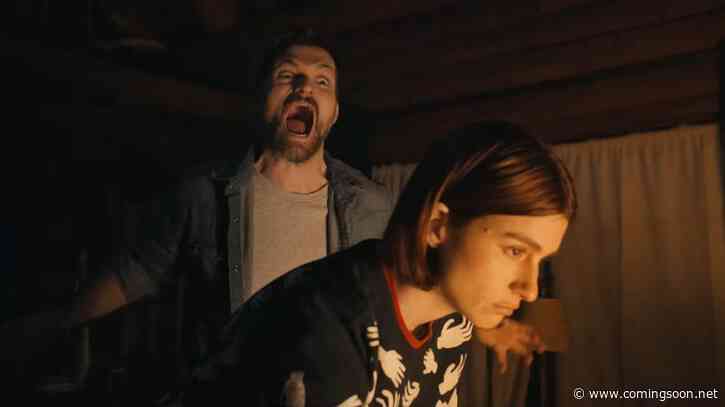 Scare Me Teaser: Shudder Sets New Horror Comedy Film for October