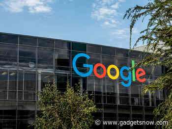 Google stops responding directly to data requests from Hong Kong government