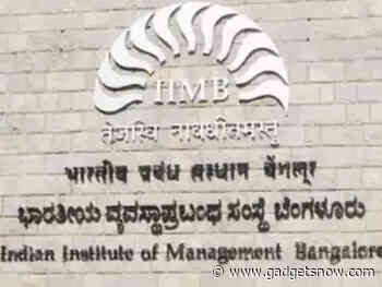 NSE, IIM-Bangalore join hands to offer platform for investor education