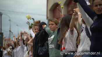 EU-ministers willen sancties tegen Wit-Russen die voor verkiezingsfraude zorgden