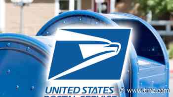 Mailboxes Removed in NYC as President Trump's USPS War Rages On