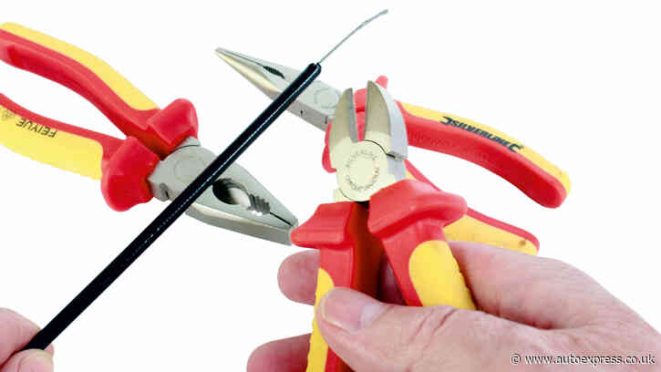 Best plier sets 2020