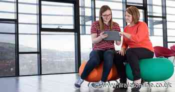 ADVERTORIAL: Clearing places are available at USW and sign up for online open day